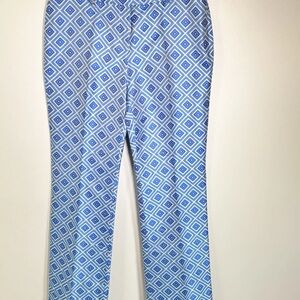 Michael Kors 100% Silk Pants Vintage Size 12